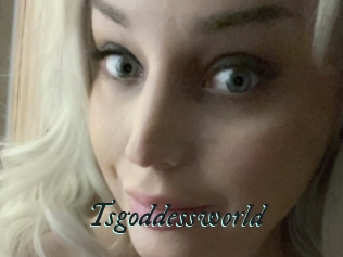 Tsgoddessworld