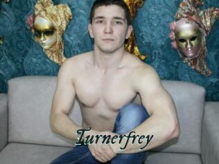 Turnerfrey