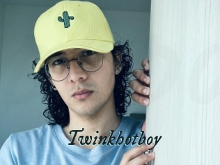 Twinkhotboy