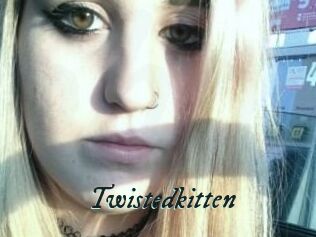 Twistedkitten