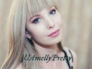 UAmellyPretty