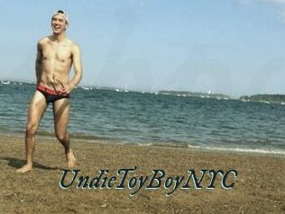 UndieToyBoyNYC