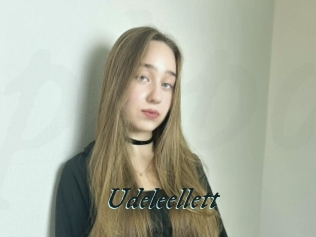 Udeleellett