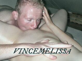 VINCEMELISSA