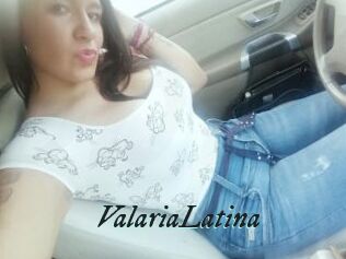 ValariaLatina