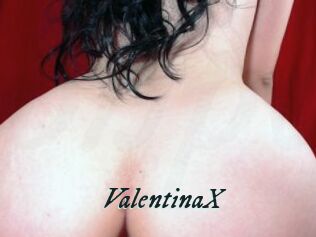 ValentinaX