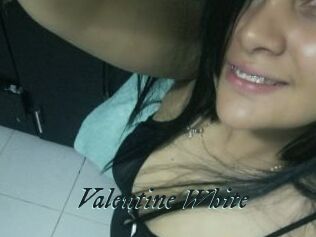 Valentine_White