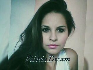 ValeriaDream