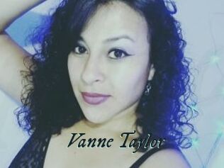 Vanne_Taylor