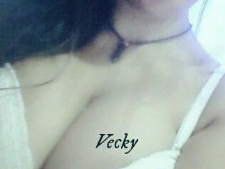 Vecky