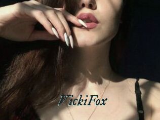 VickiFox