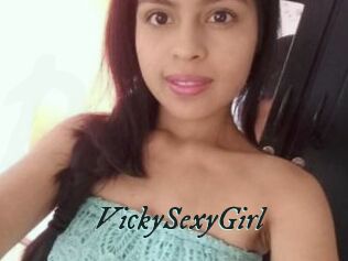 VickySexyGirl