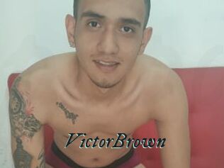 VictorBrown