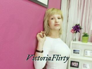 VictoriaFlirty