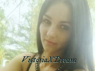 VictoriaXDream