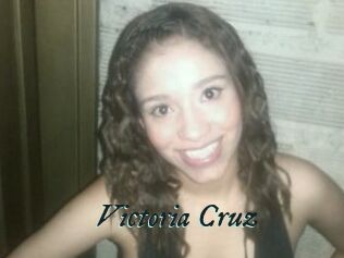 Victoria_Cruz