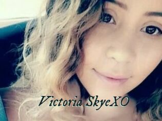 Victoria_SkyeXO