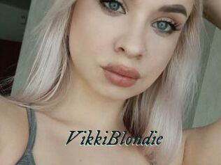 VikkiBlondie