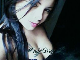 VioleGray