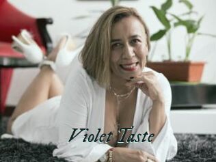 Violet_Taste