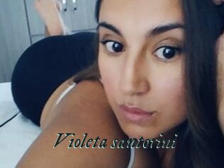 Violeta_santorini