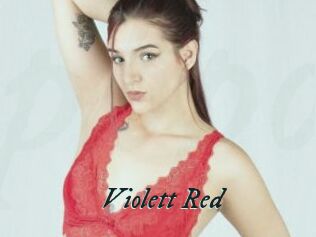 Violett_Red