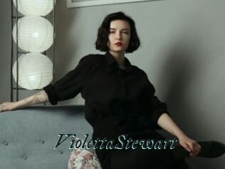 ViolettaStewart