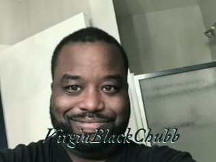 VirginBlackChubb