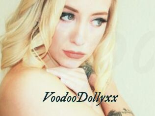 VoodooDollyxx