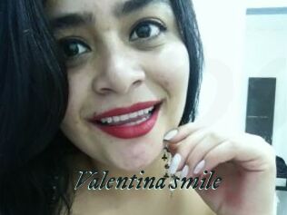 Valentina_smile