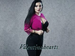 Valentinahearts