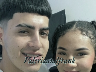 Valeriaandfrank