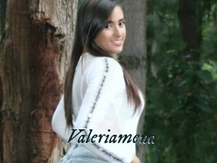 Valeriamena