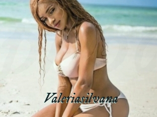 Valeriasilvana