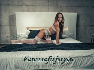 Vanessafitforyou