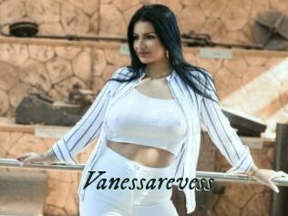 Vanessarevess