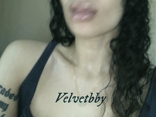 Velvetbby