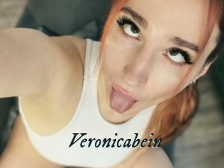 Veronicabein