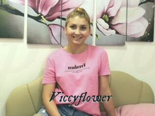 Viccyflower