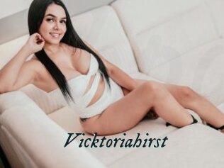 Vicktoriahirst