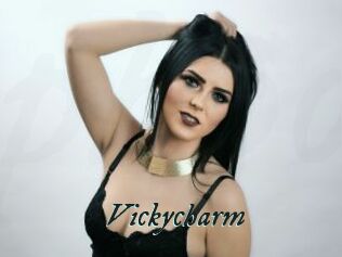 Vickycharm