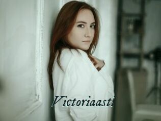 Victoriaasti