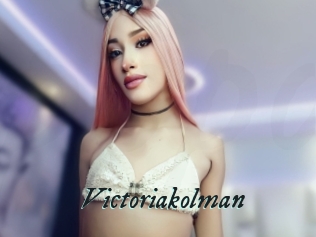 Victoriakolman