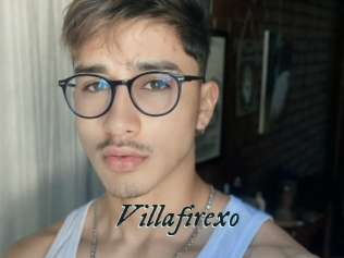 Villafirexo