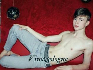 Vincecologne