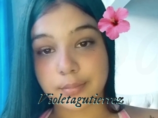 Violetagutierrez