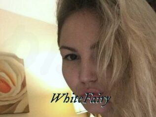 WhiteFairy