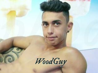 WoodGuy