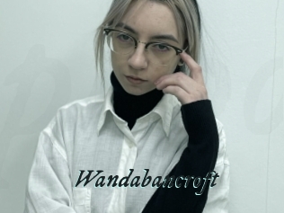 Wandabancroft