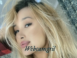 Webcamgril